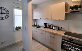 Ferienwohnung NR1